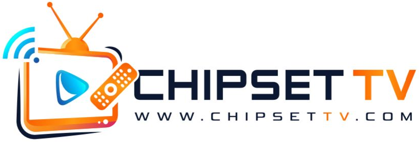 CHIPSET TV